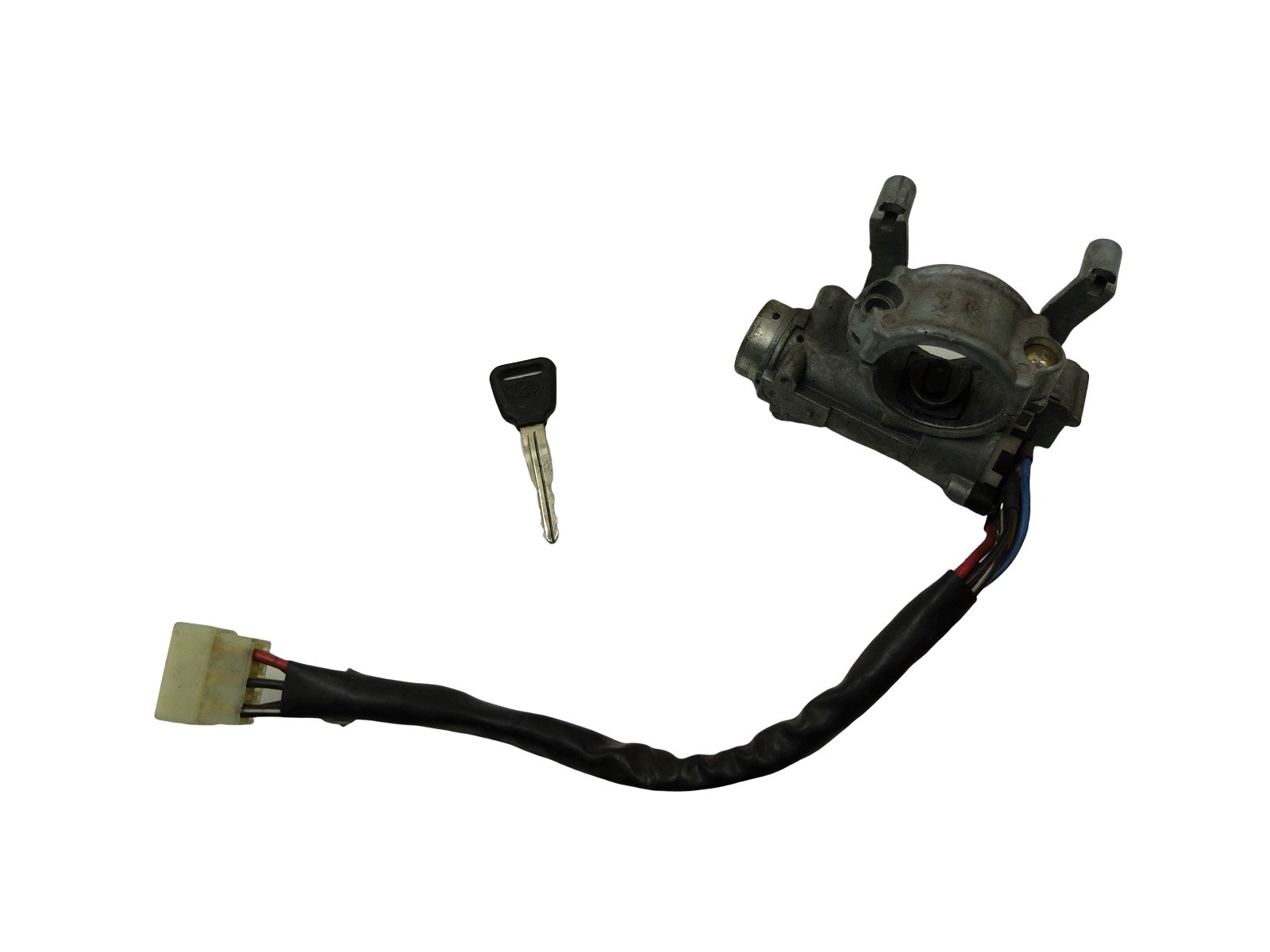 Interruptor De Encendido Hyundai S-Coupe main product photo