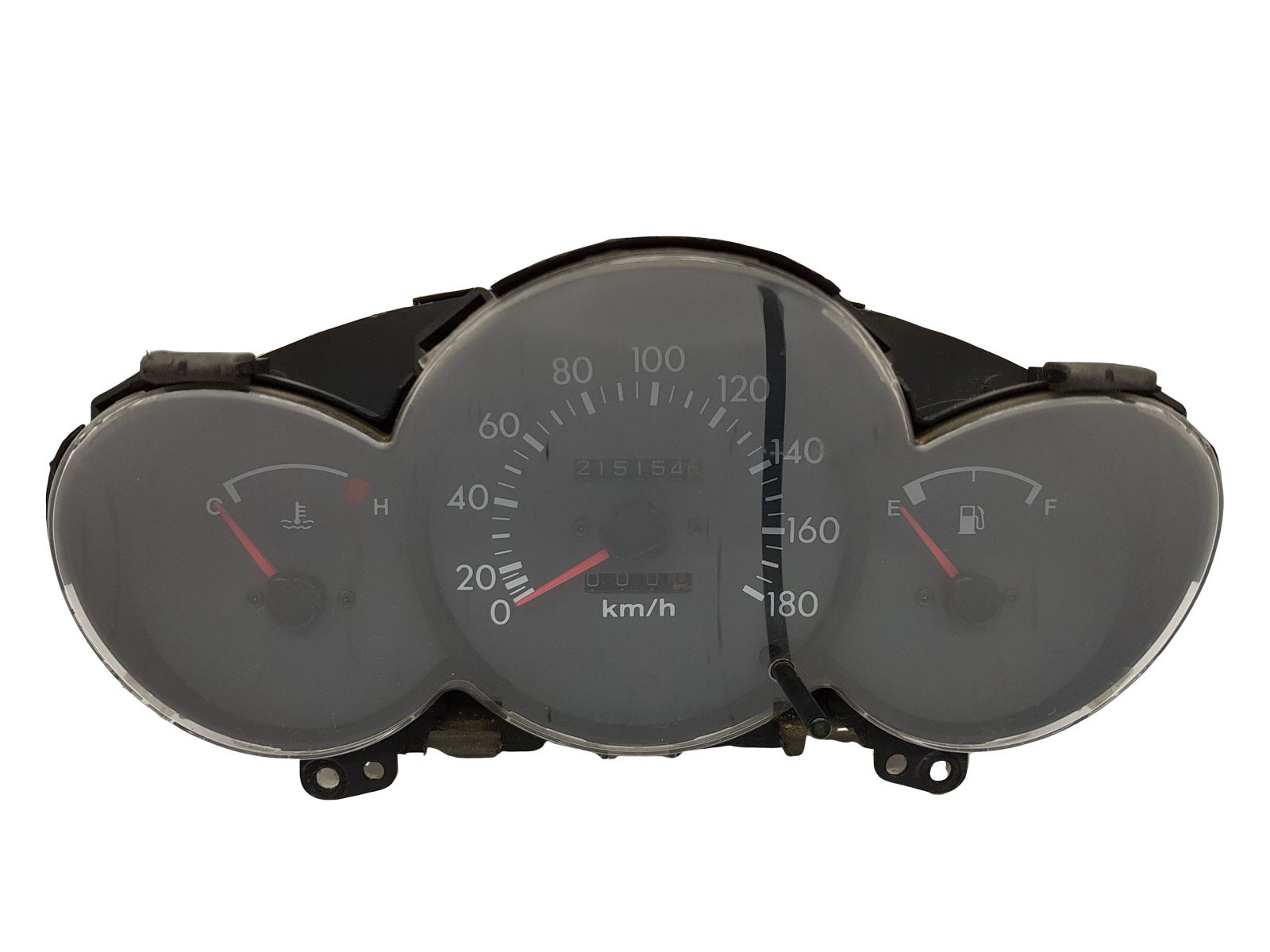 Velocímetro/Instrumentos Y Relojes Hyundai Atos 94001-02410 9400102410 24137 main product photo