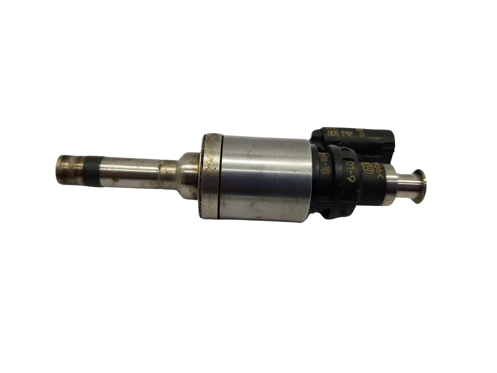 Inyección De Combustible Ford DM5G-9F593-AA 0261500221 main product photo