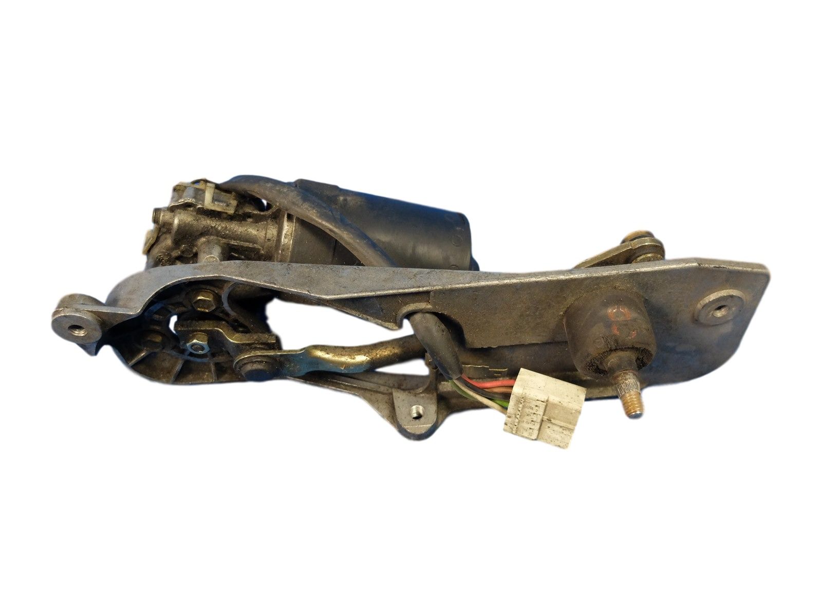 Mechanizm Wycieraczek Przód Citroen ZX 9390332374 main product photo