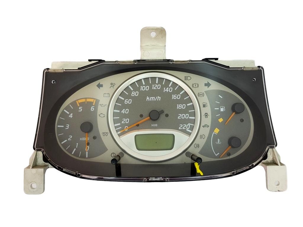 Velocímetro/Instrumentos Y Relojes Nissan Almera BU010 8338 main product photo