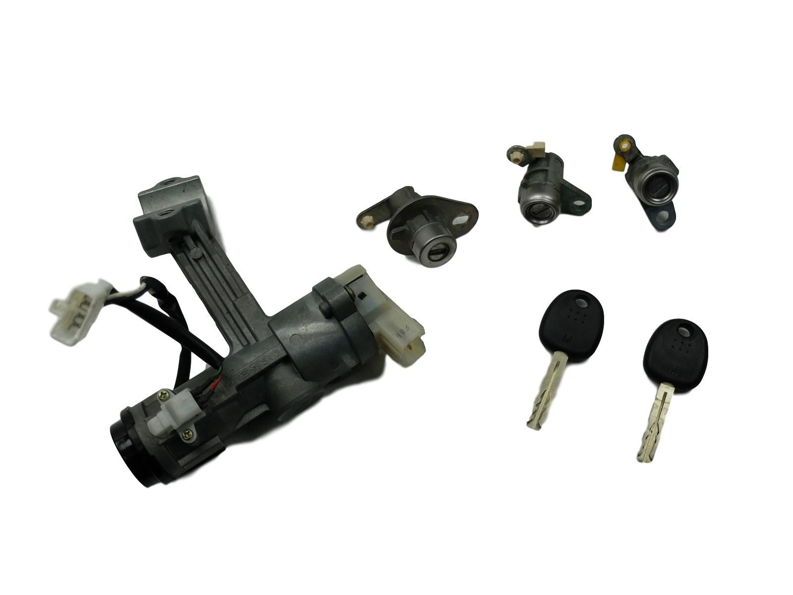 Interruptor De Encendido  KIA Picanto main product photo