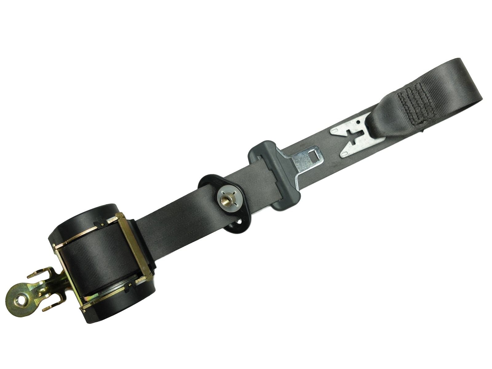 Pas Bezpieczeństwa Prawy Przód Megane II 5D main product photo