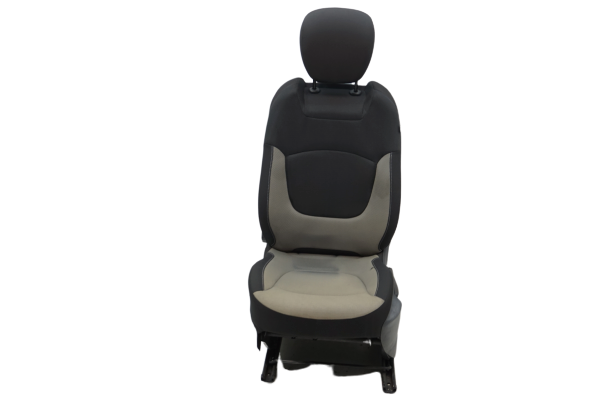 Asiento Izquierdo Delantero Renault Captur Airbag 1663 main product photo