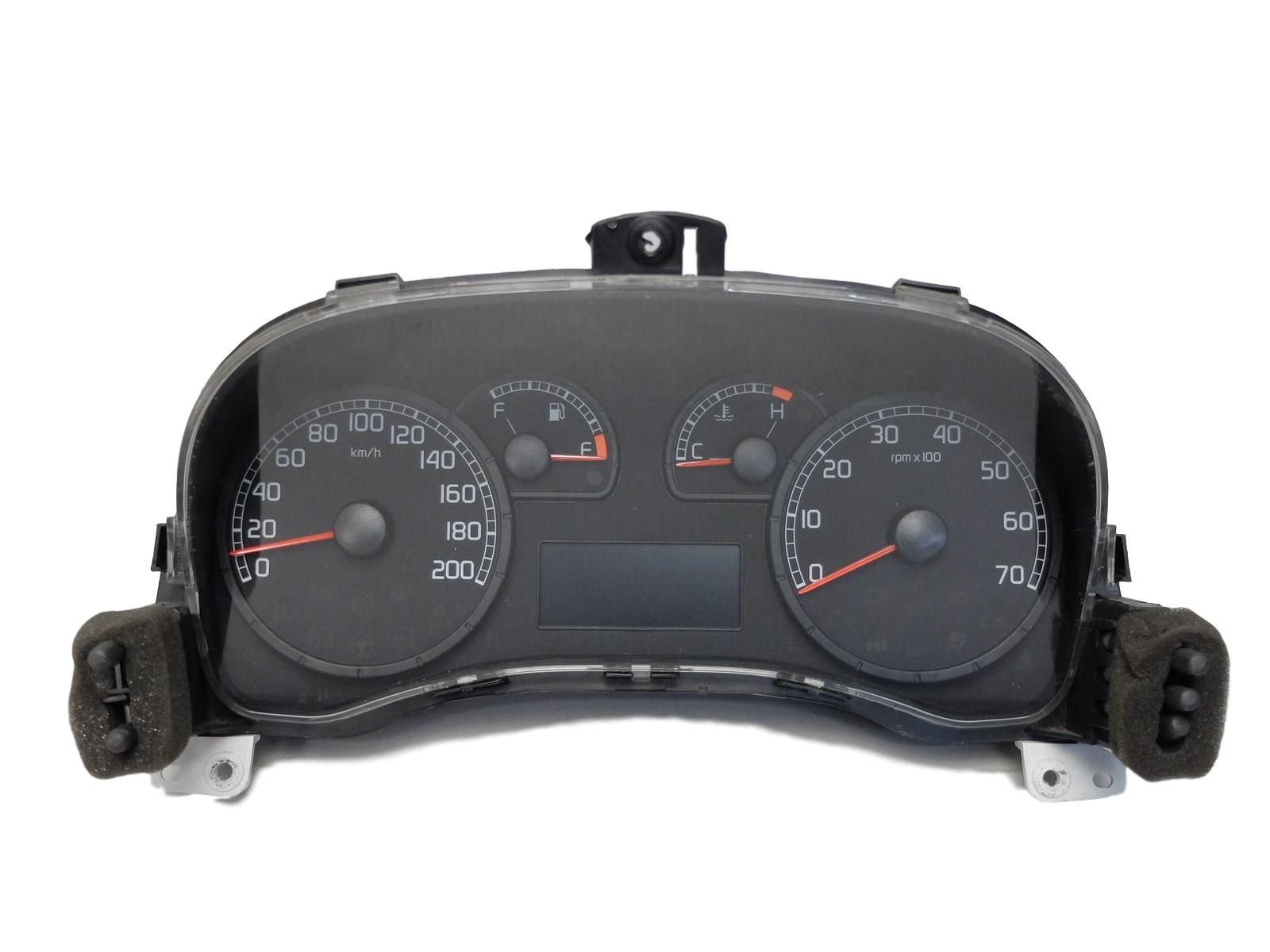 Velocímetro/Instrumentos Y Relojes Fiat Doblo 51761688 503001450500 main product photo