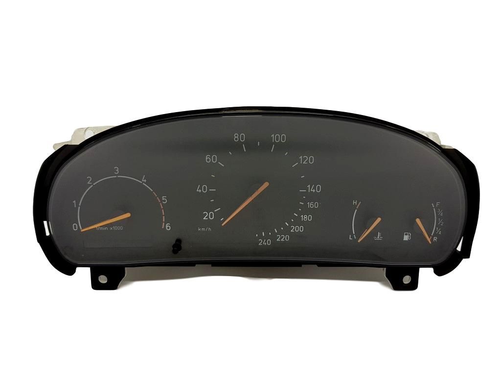 Velocímetro/Instrumentos Y Relojes Saab 9-3 5042387KD 69295-090T 9567 main product photo