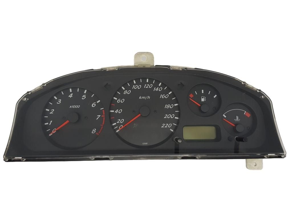 Velocímetro/Instrumentos Y Relojes Nissan Almera BM464 14224 main product photo