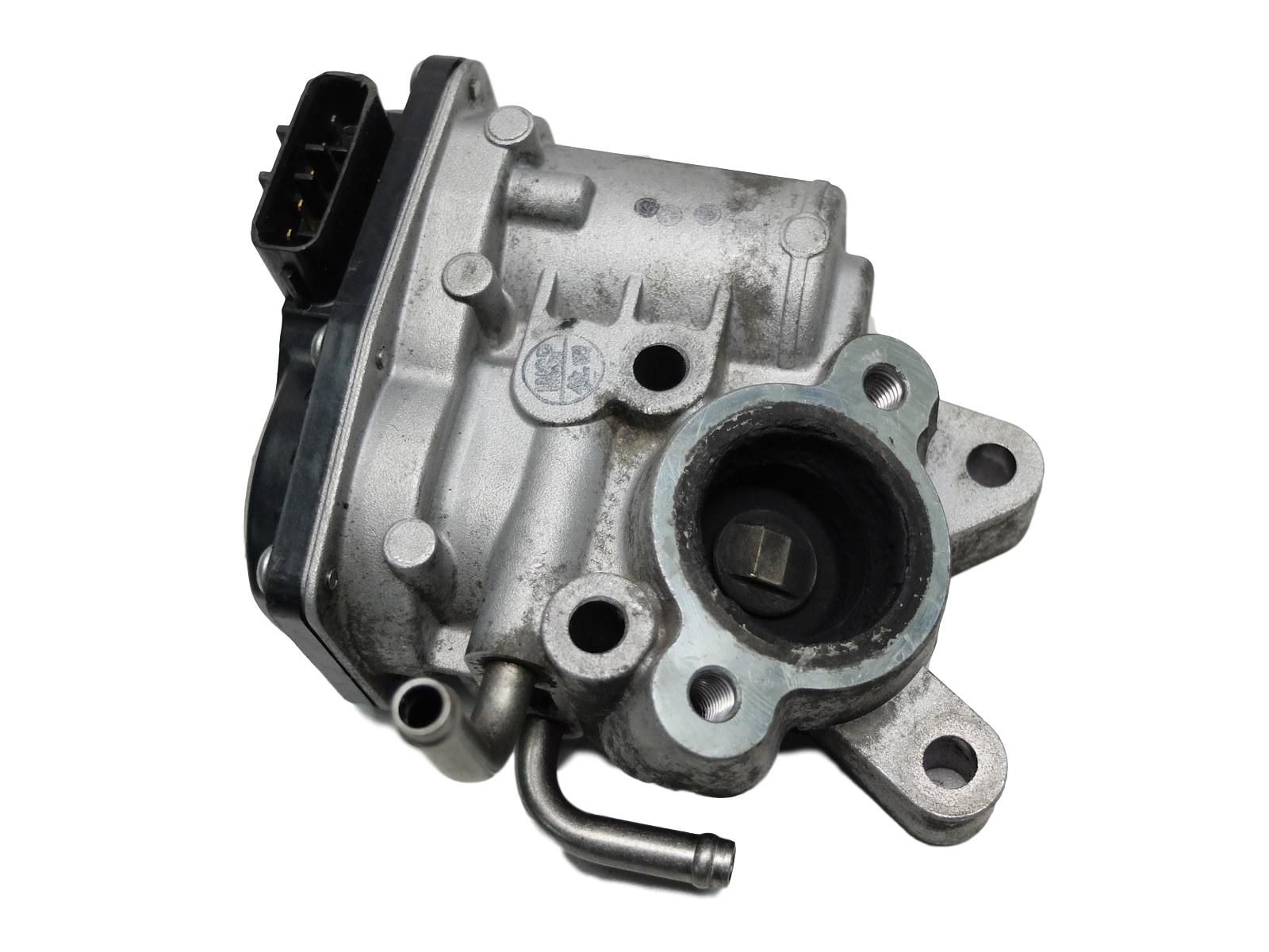 Válvula Egr 14710AA741 150100-0055 Subaru main product photo