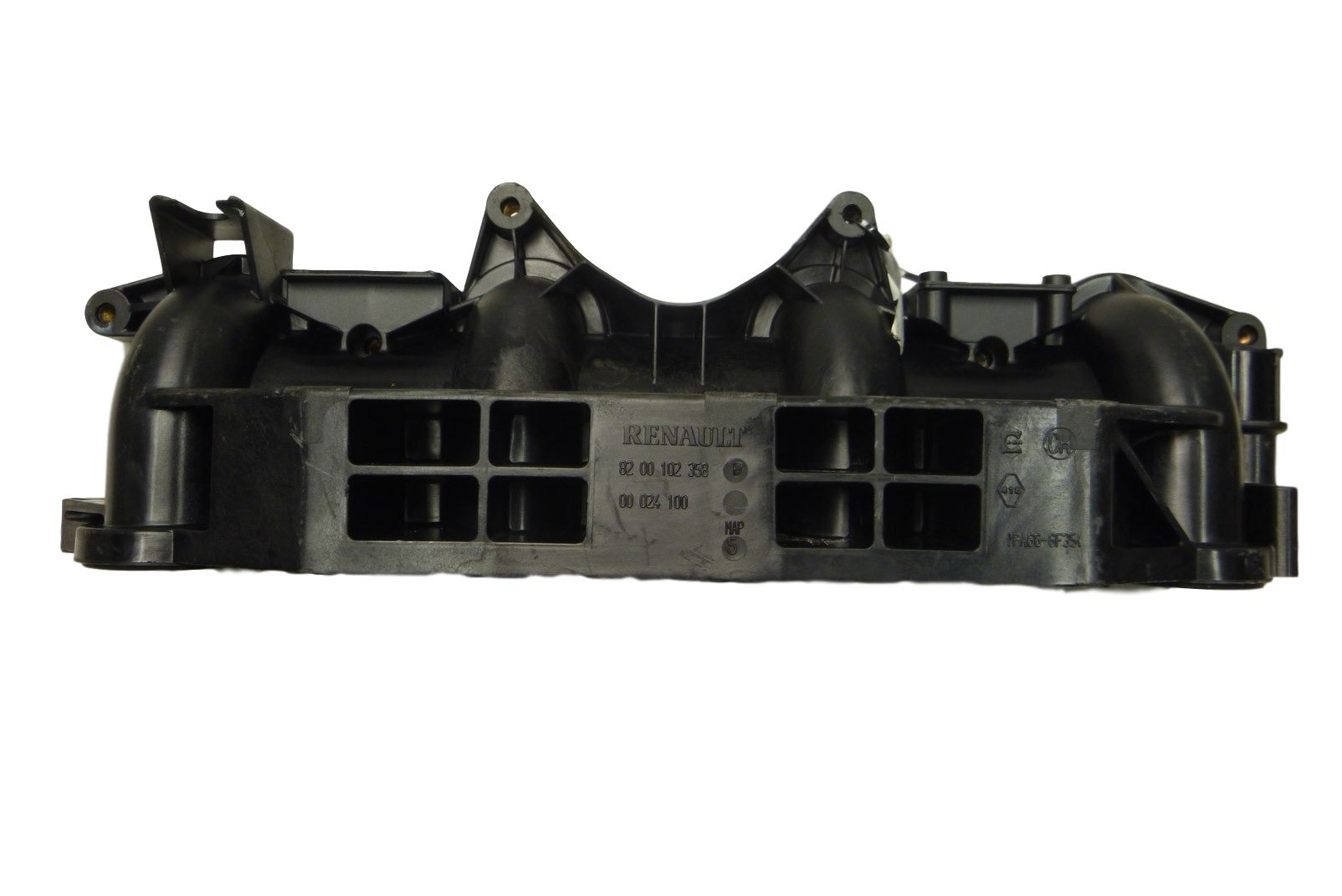 Kolektor Ssący 8200102358 2,2 dci Master 2 Movano main product photo