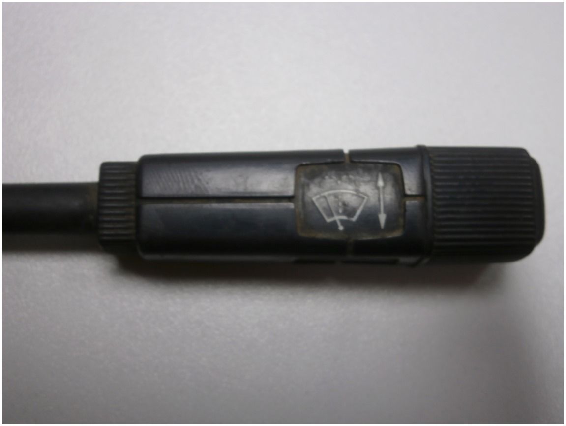 Przełącznik Wycieraczek Trafic I 1 6600600100 main product photo