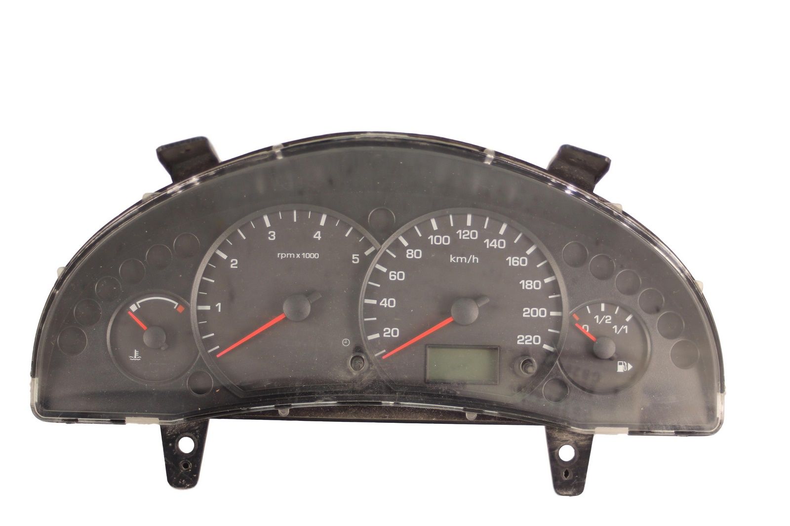Velocímetro/Instrumentos Y Relojes Ford Transit Conect VP7T1F-10849-CA YCAA062169 VP7T1F10849CA main product photo
