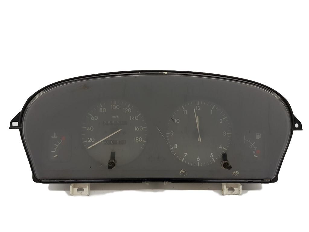 Velocímetro/Instrumentos Y Relojes Berlingo 1 Partner 1 9635681180 PSA main product photo