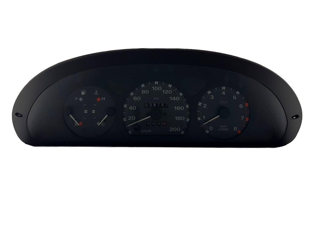 Velocímetro/Instrumentos Y Relojes Fiat Punto 606219001 6062190030 11201 main product photo