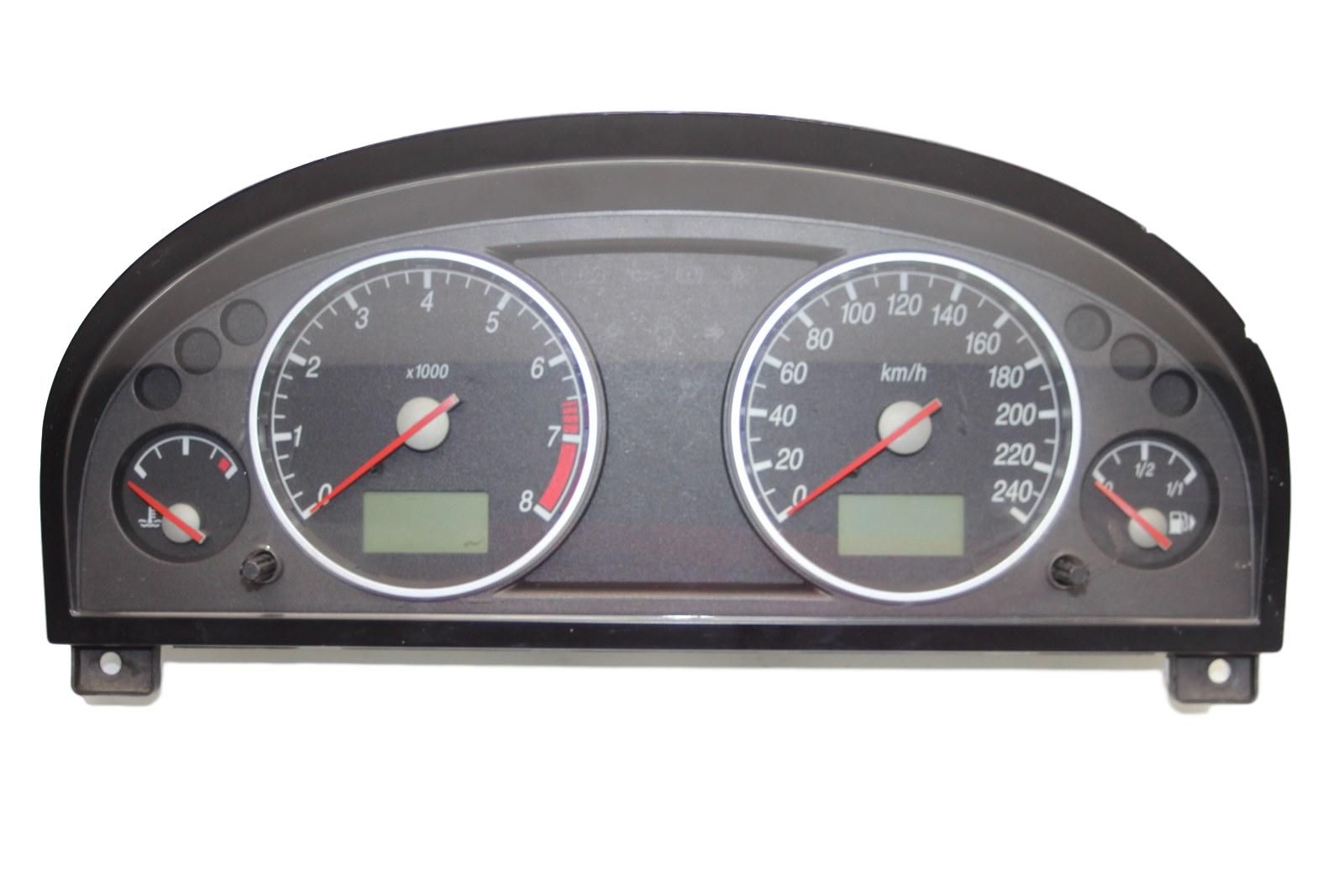 Velocímetro/Instrumentos Y Relojes Ford Mondeo MK3 1S7F-10849-AH 1S7F10849AH main product photo
