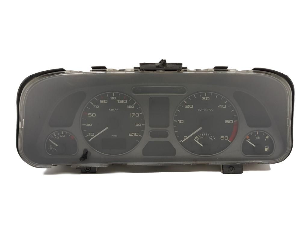 Velocímetro/Instrumentos Y Relojes Peugeot 306 9636739280 110008808113 main product photo