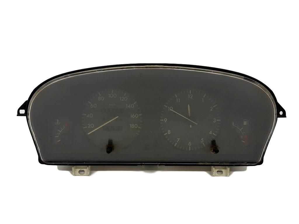 Velocímetro/Instrumentos Y Relojes Partner 1 Berlingo 1 9635681180 PSA 12298 main product photo