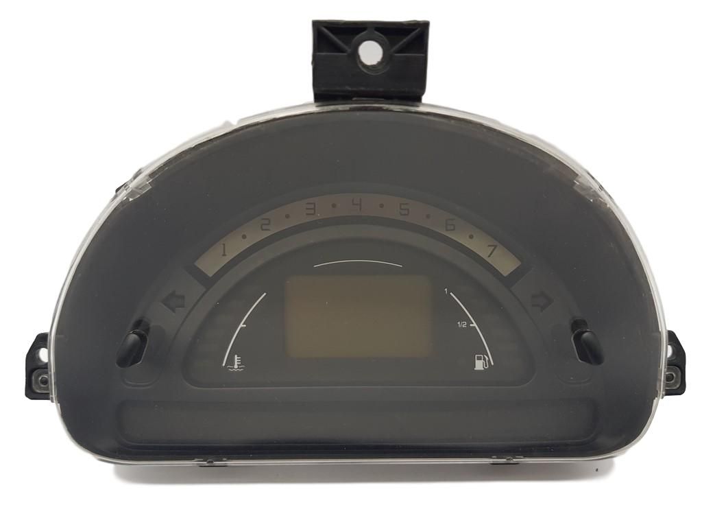 Velocímetro/Instrumentos Y Relojes Citroen C3 9652008280 H 01 14625 main product photo