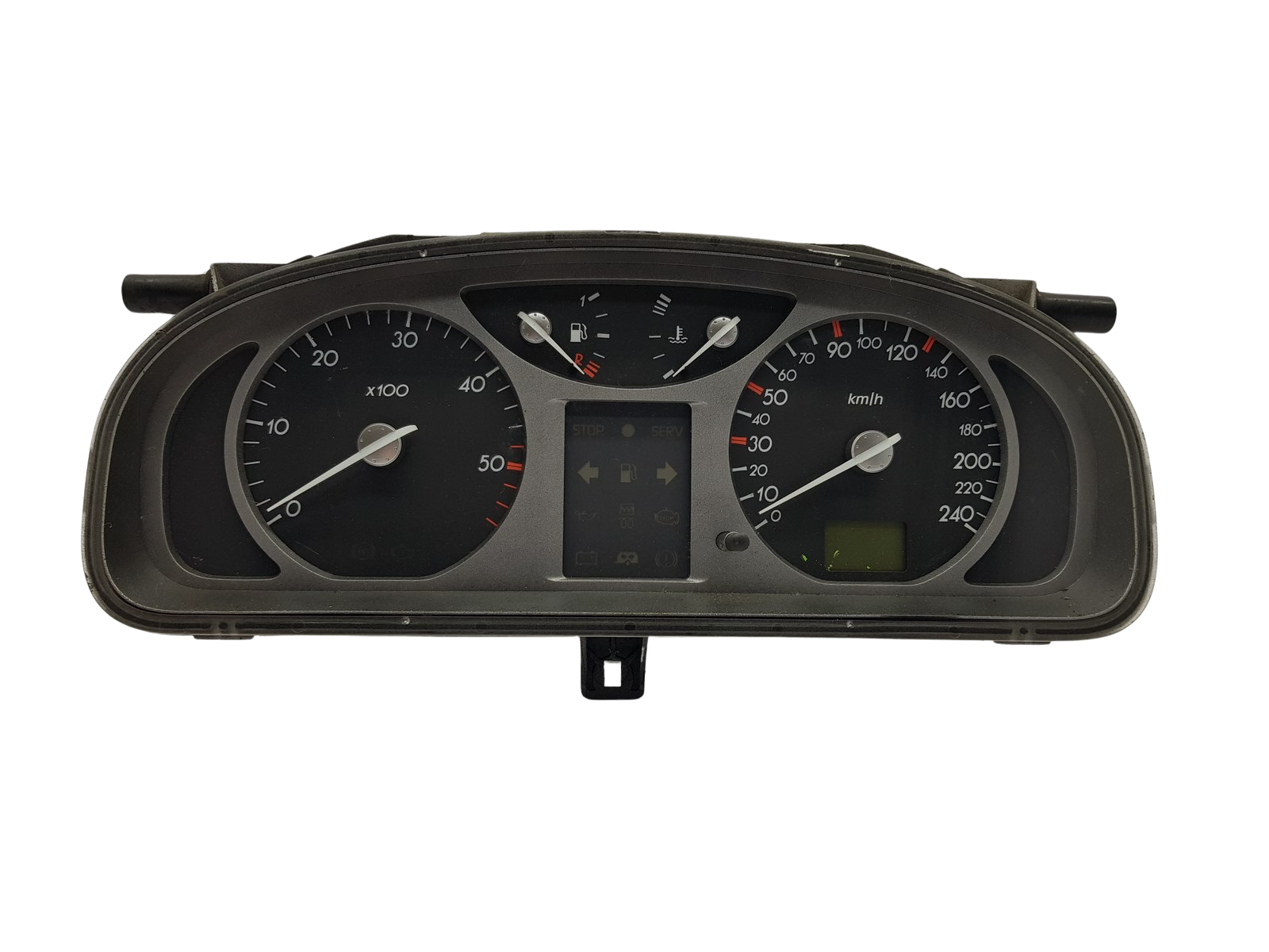 Velocímetro/Instrumentos Y Relojes Renault Laguna 2 8200328442 2485 main product photo