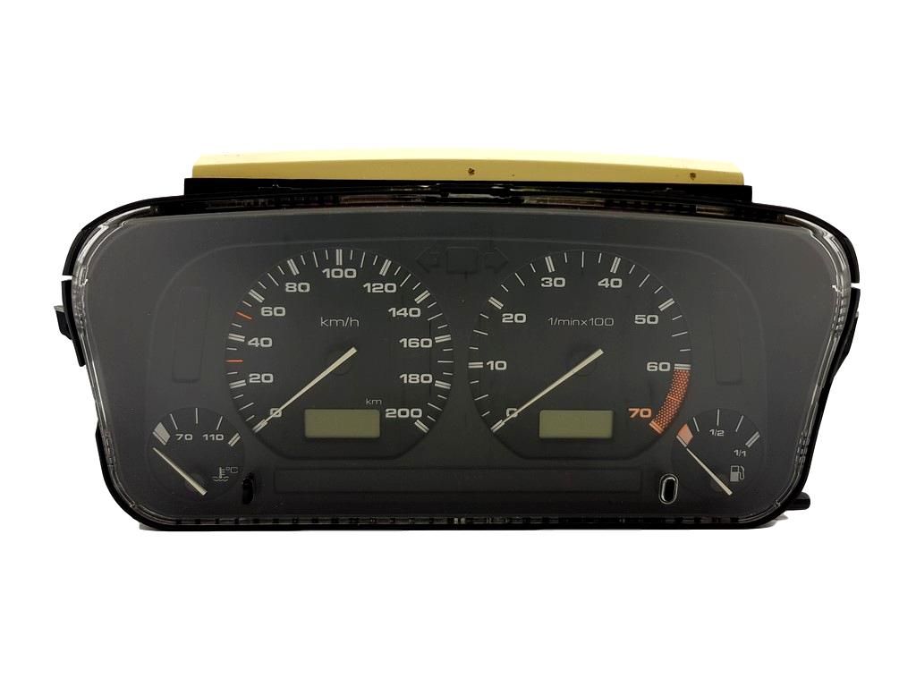 Velocímetro/Instrumentos Y Relojes VW Polo 6N 6N0919860 11464 main product photo