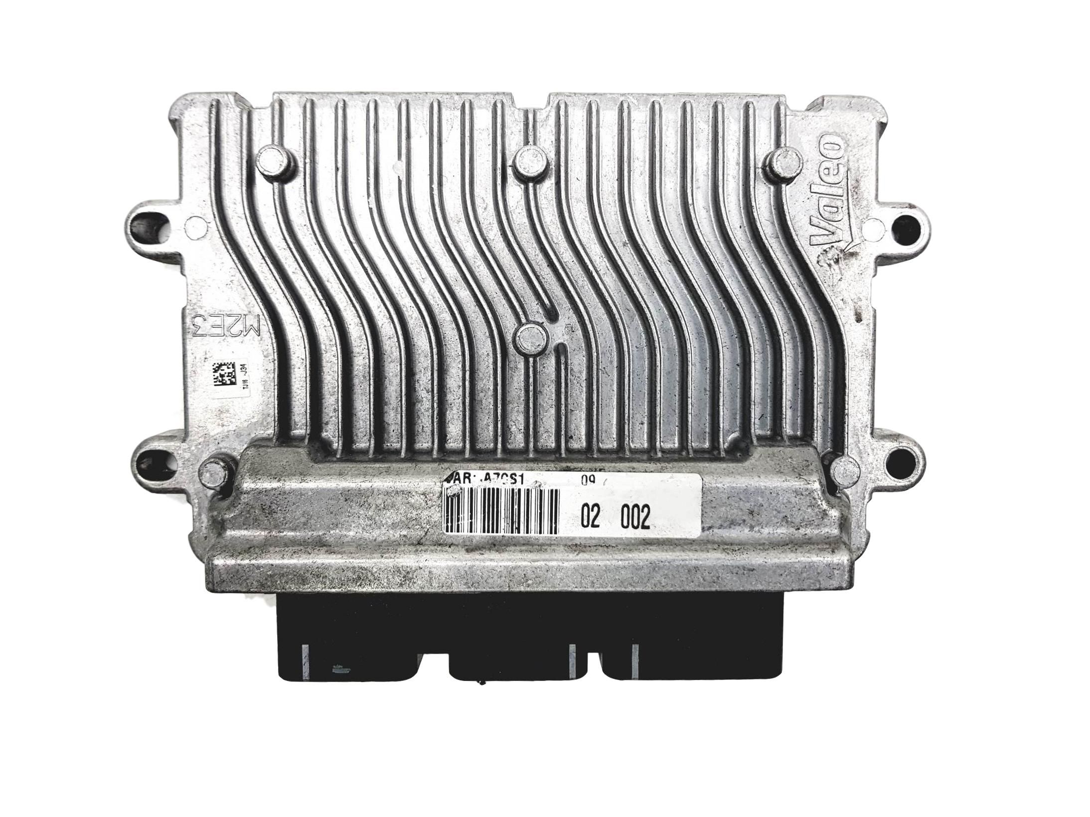 Controlador SW9664127180 21586048-9A Citroen Peugeot 1872 main product photo