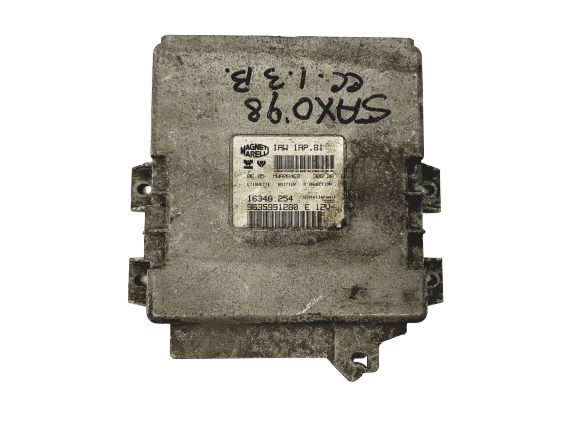Controlador IAW1AP.81 9635991280 16340.254 PSA Magneti Marelli main product photo