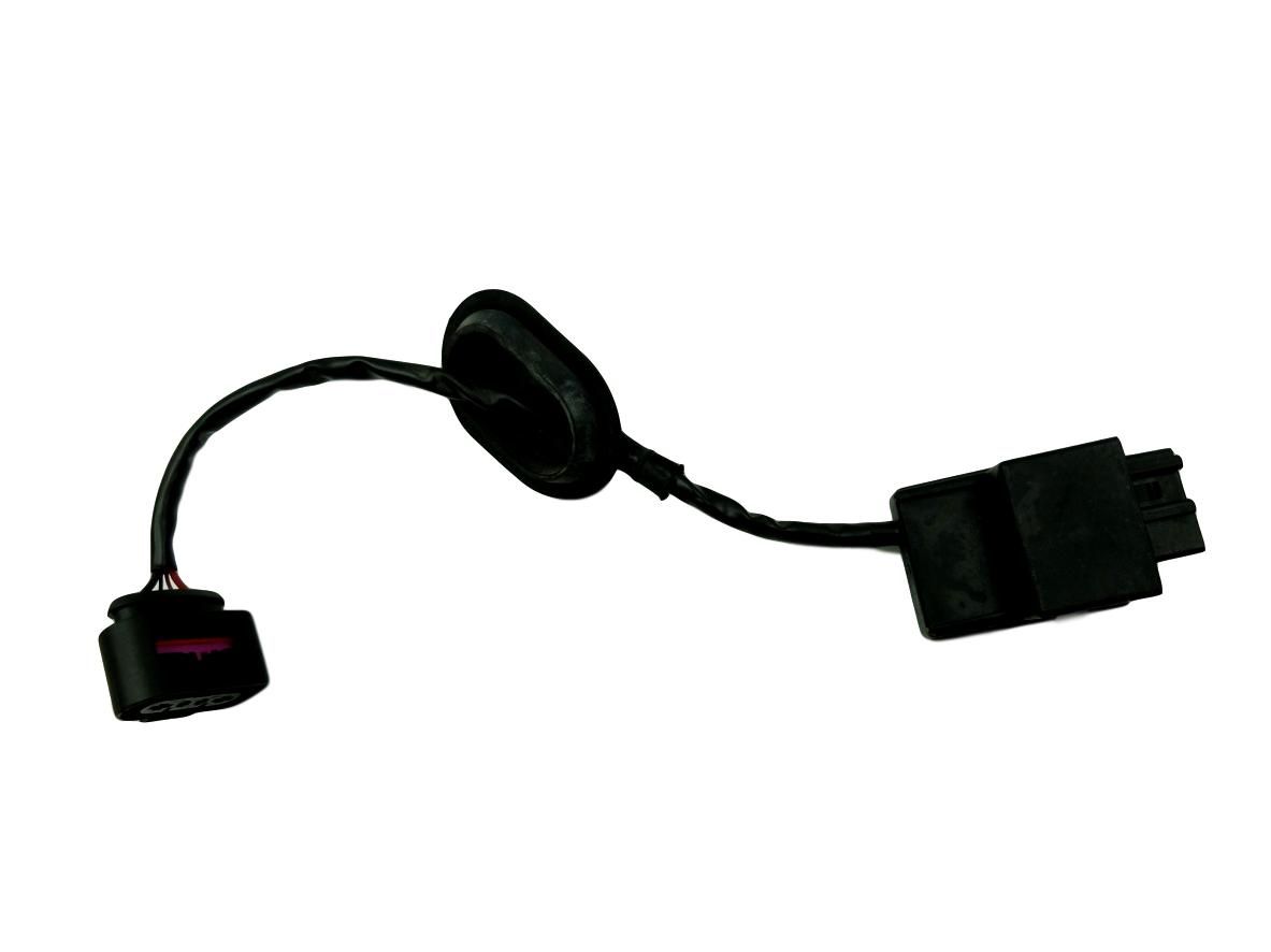 Controlador 6Q0906093 VW Audi Seat Skoda main product photo