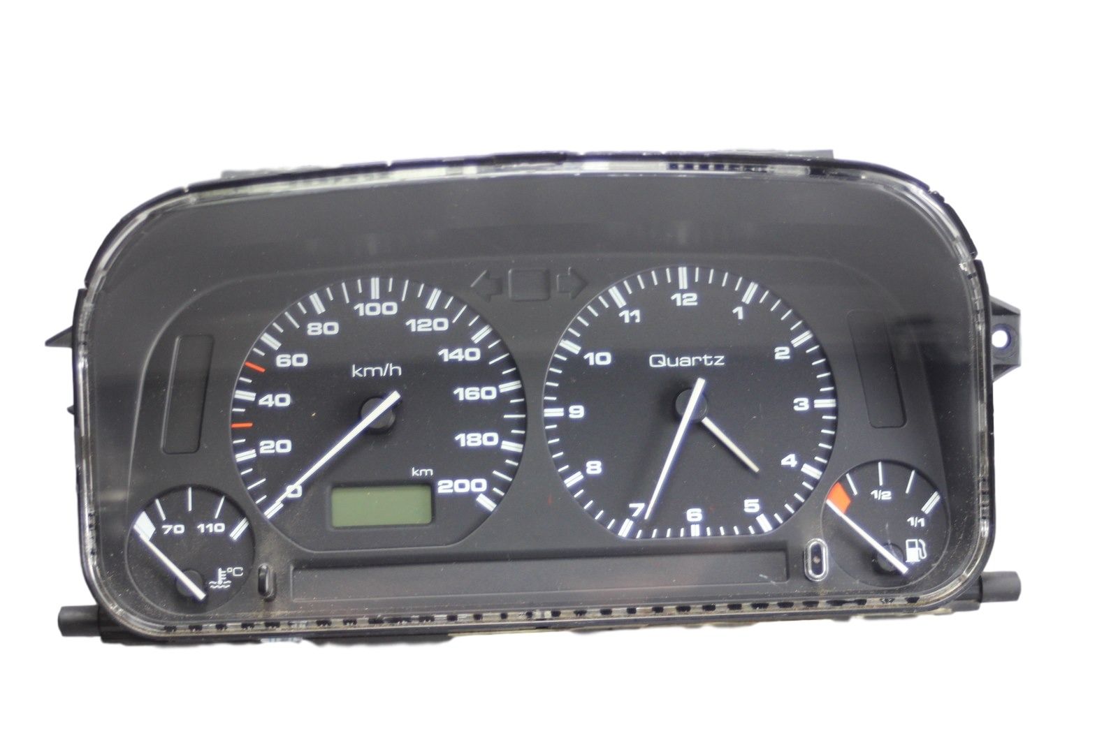 Licznik Zegar Volkswagen Caddy 6K9 919 033 BP main product photo