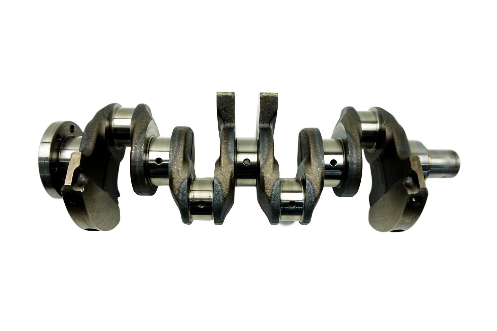 Cigüeñal 2,2 TD 7701478835 Espace 3 Laguna 1 Safrane Renault main product photo
