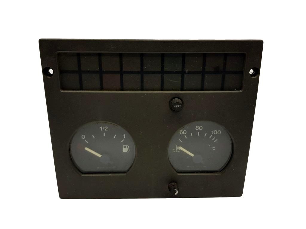 Pantalla Del Ordenador Iveco Daily 6035070070 12898 main product photo
