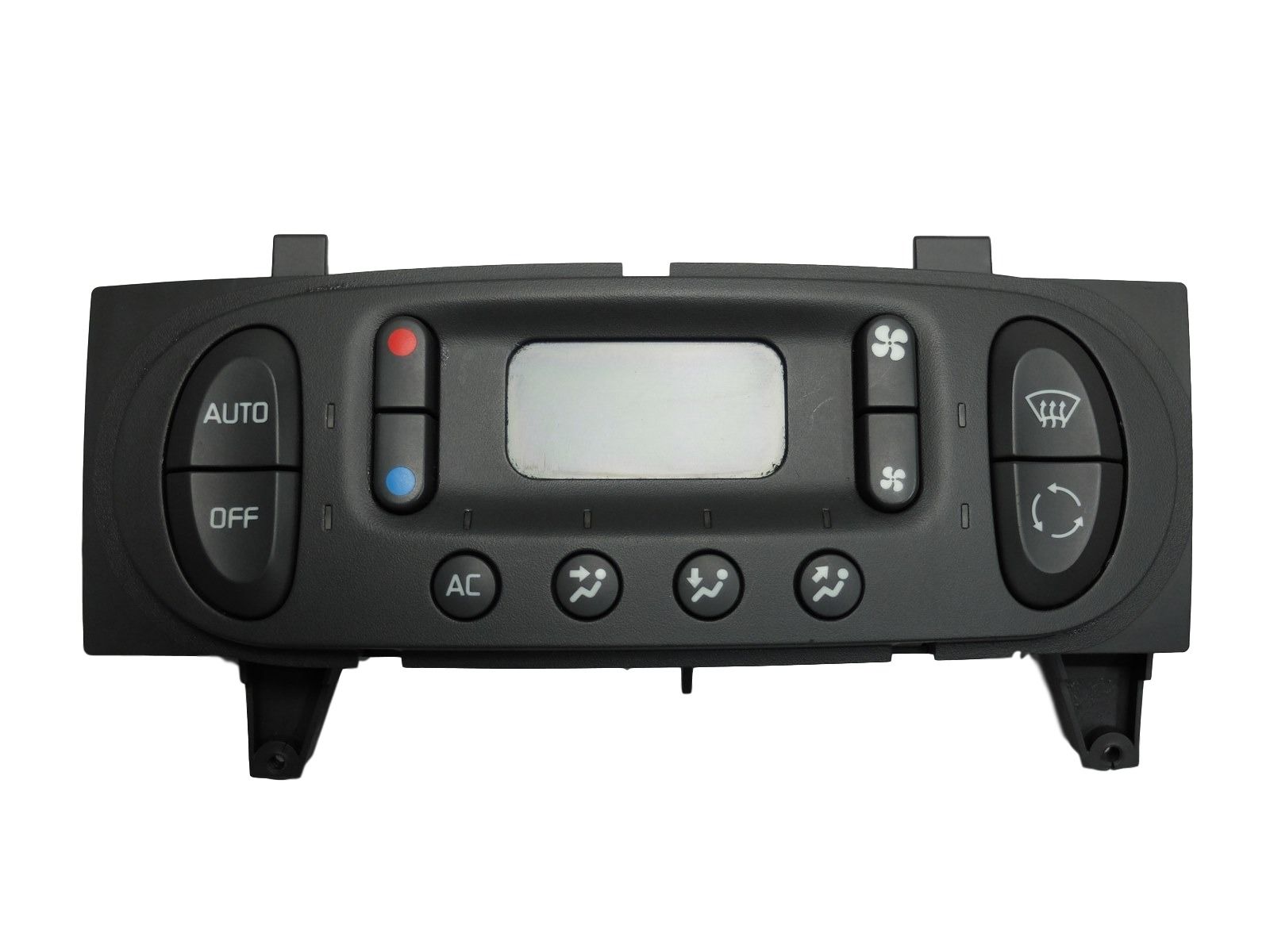 Panel Nawiewu Scenic I 1 7700435401 Klimatronik Renault main product photo