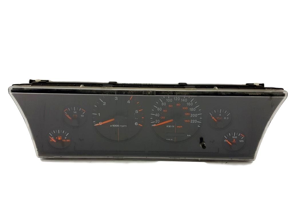 Velocímetro/Instrumentos Y Relojes Jeep Grand Cherokee 56042795 main product photo