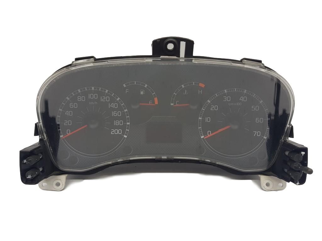 Velocímetro/Instrumentos Y Relojes Fiat Panda 51711237 503000480700 14345 main product photo