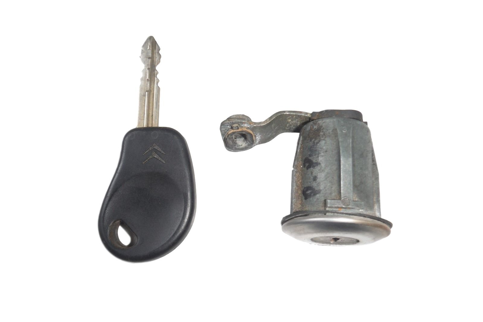 Wkładka Zamka Drzwi Prawa Citroen Xsara II 2 main product photo