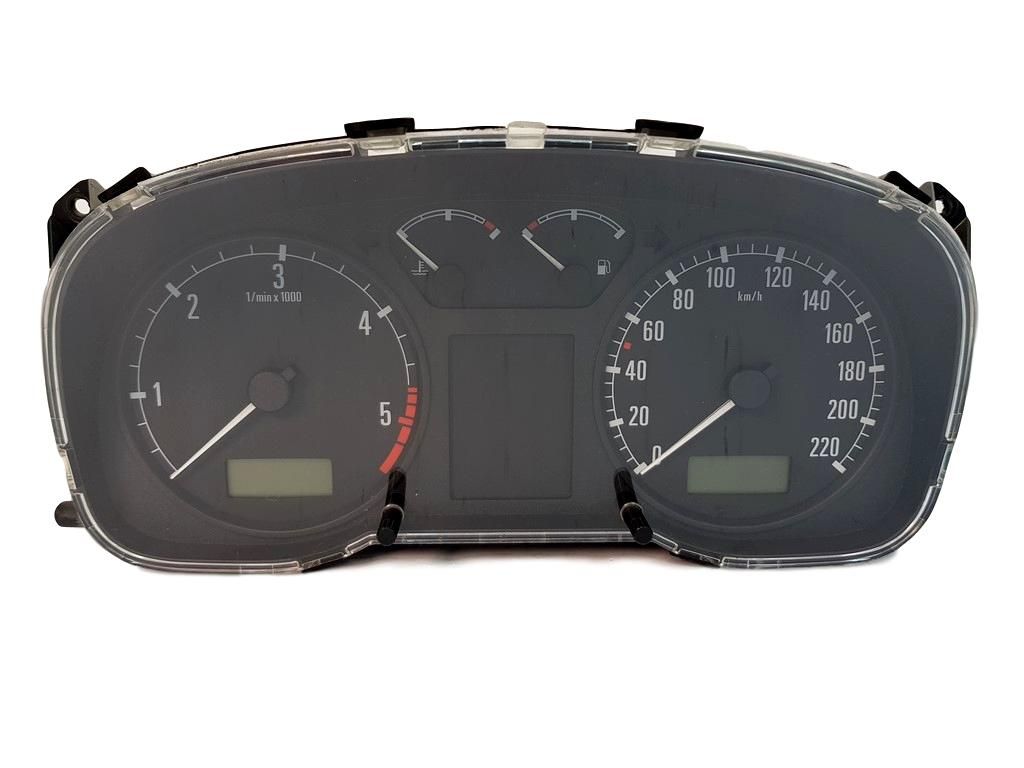 Velocímetro/Instrumentos Y Relojes Skoda Octavia 1U1919034G 110008928009 main product photo