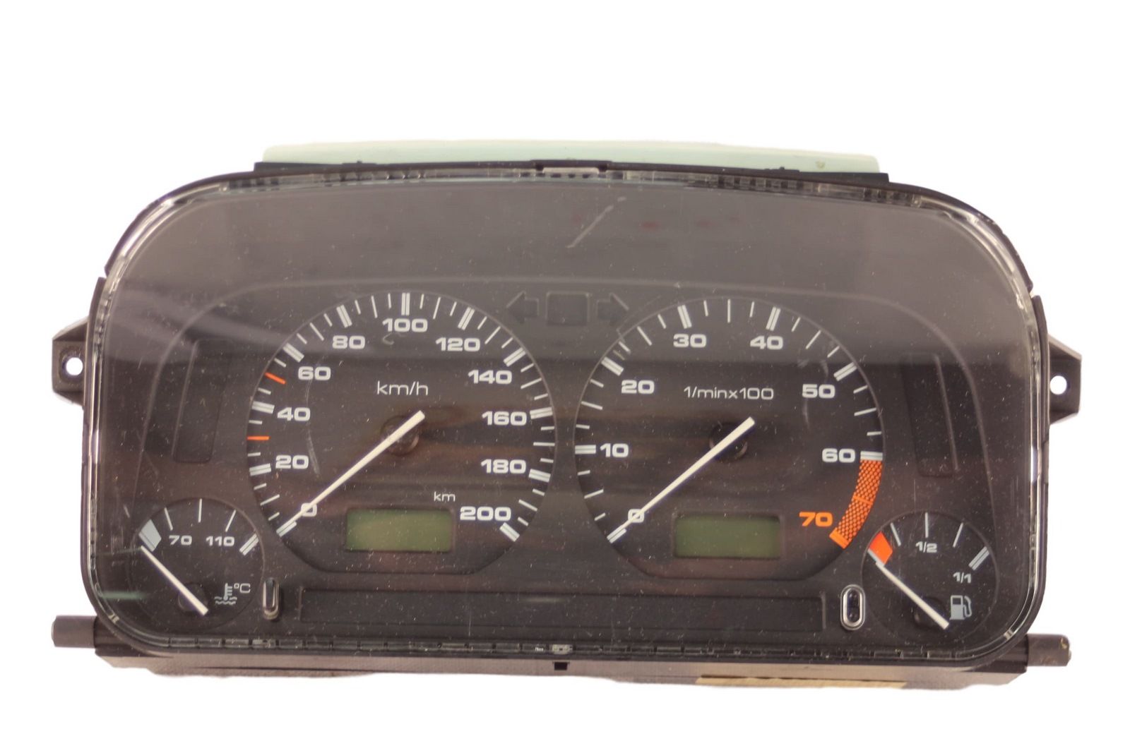 Velocímetro/Instrumentos y relojes Volkswagen Polo 6N0919860 main product photo