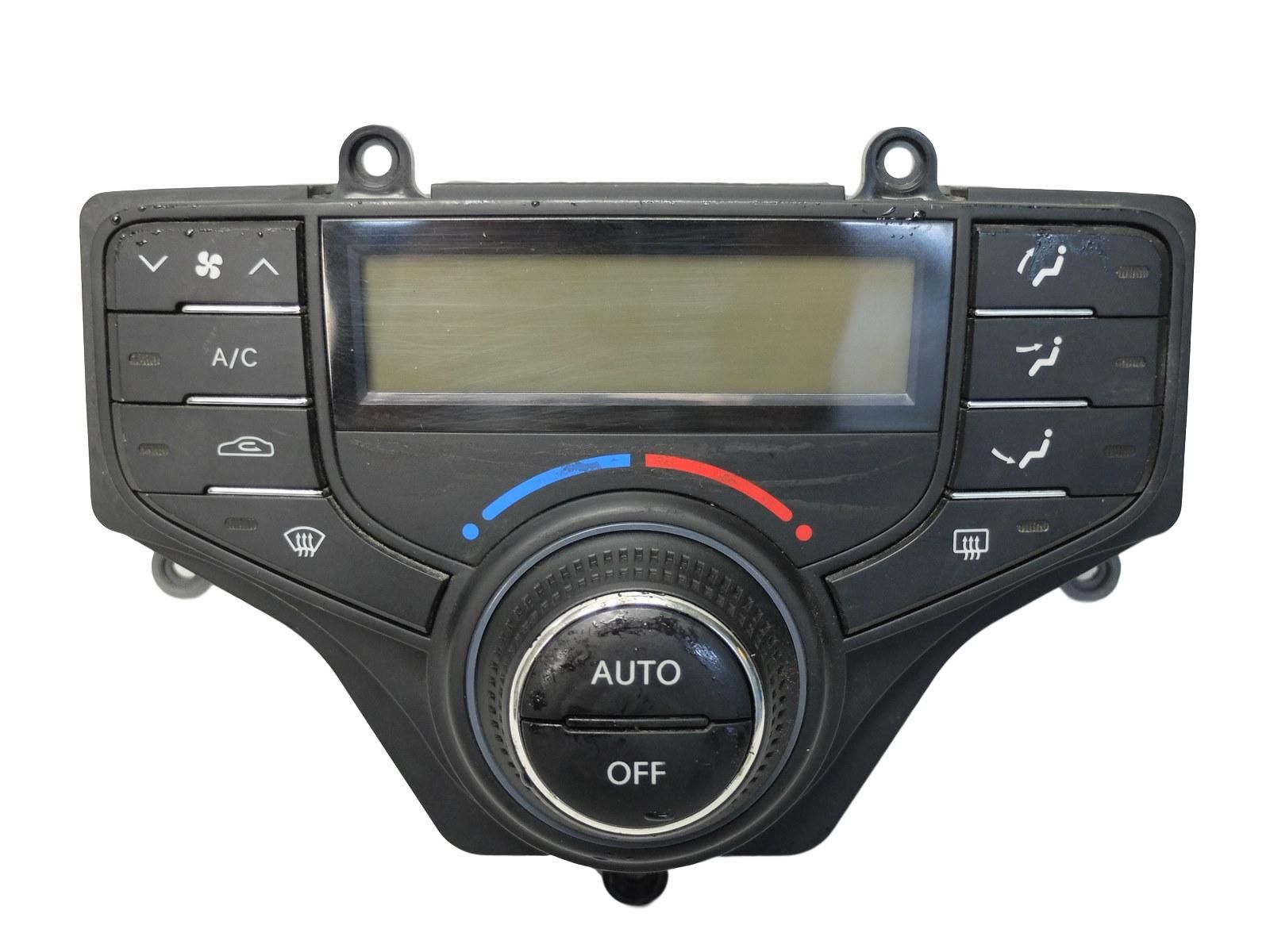 Panel De La Climatización 97250-2R610 Hyundai I30 main product photo