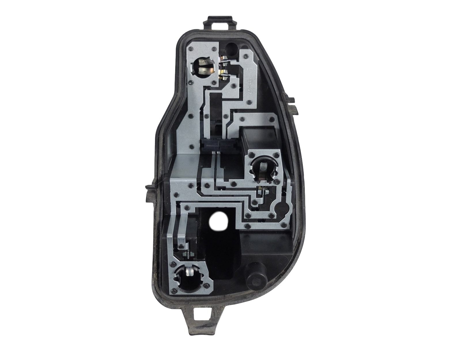 Wkład Lampy Lewy Tył Renault Twingo II 265550521R main product photo