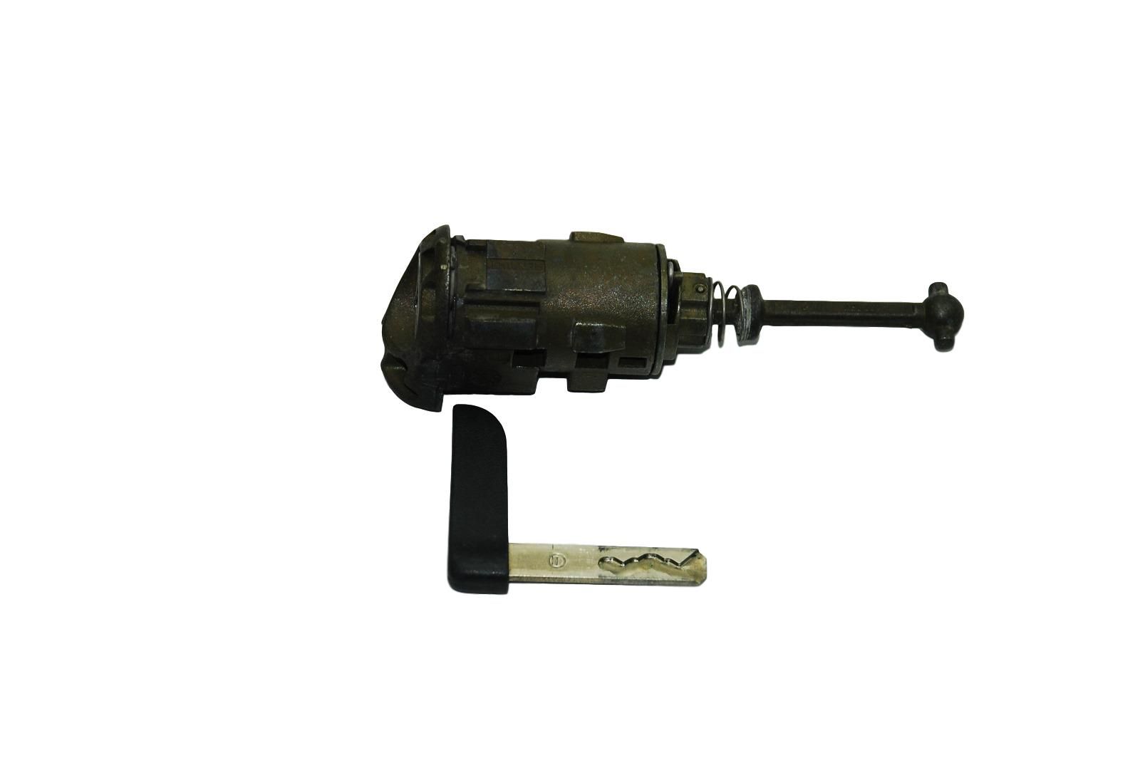 Cerradura Puerta Izquierdo Delantero Renault Megane II main product photo