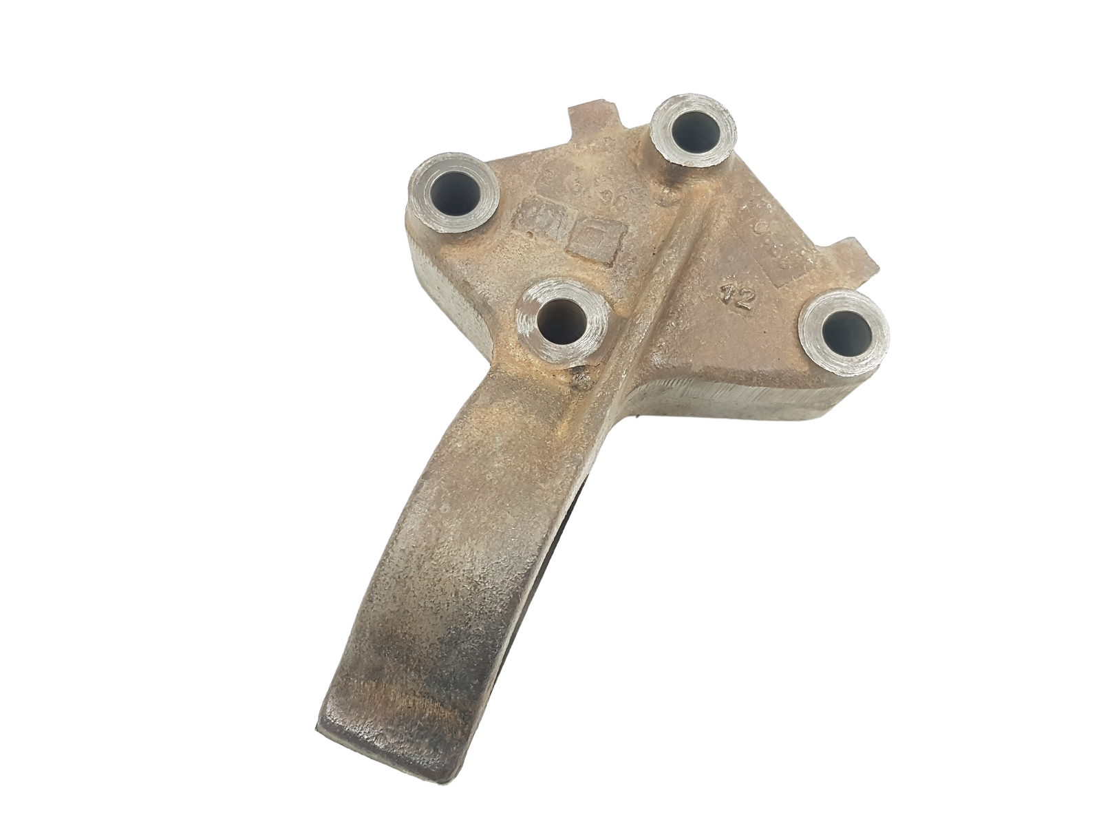 Soporte Del Motor 0666 324415 2.8 HDI DTI Boxer Jumper Ducato main product photo