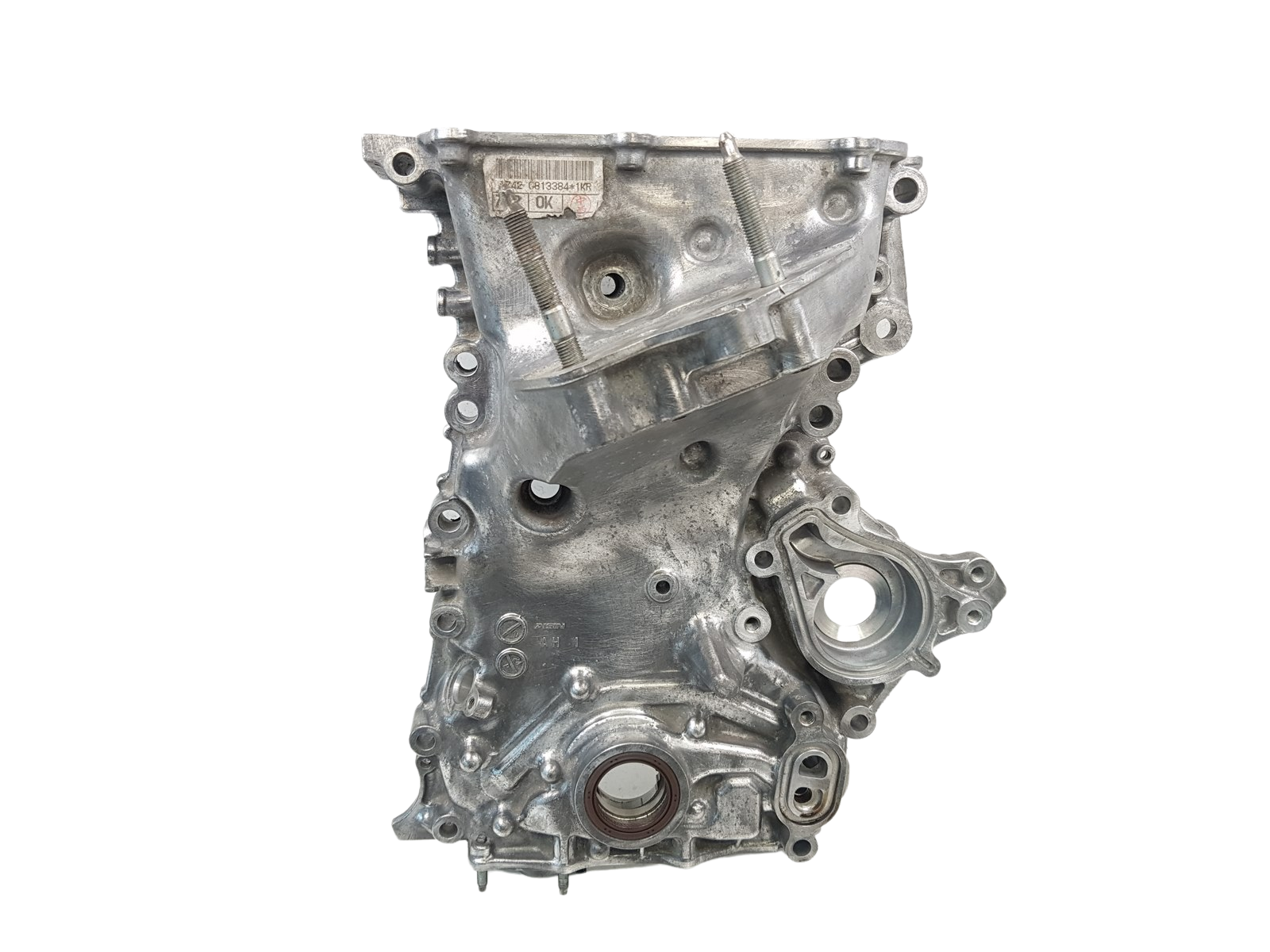 Soporte Del Motor 1KR742 Toyota IQ Asin AH1 main product photo