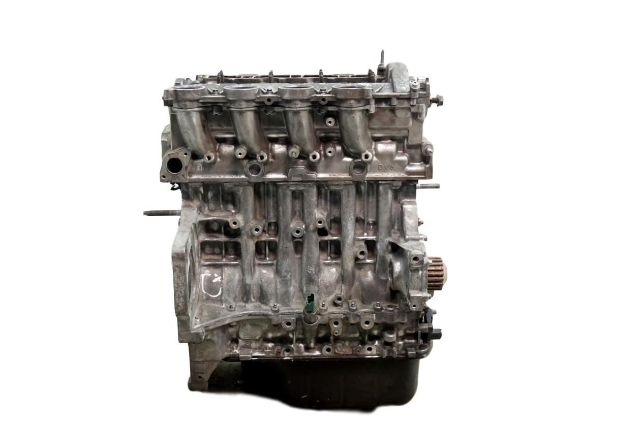Motor Diésel 1,6 hdi 16v 9H02 Citroen Peugeot main product photo