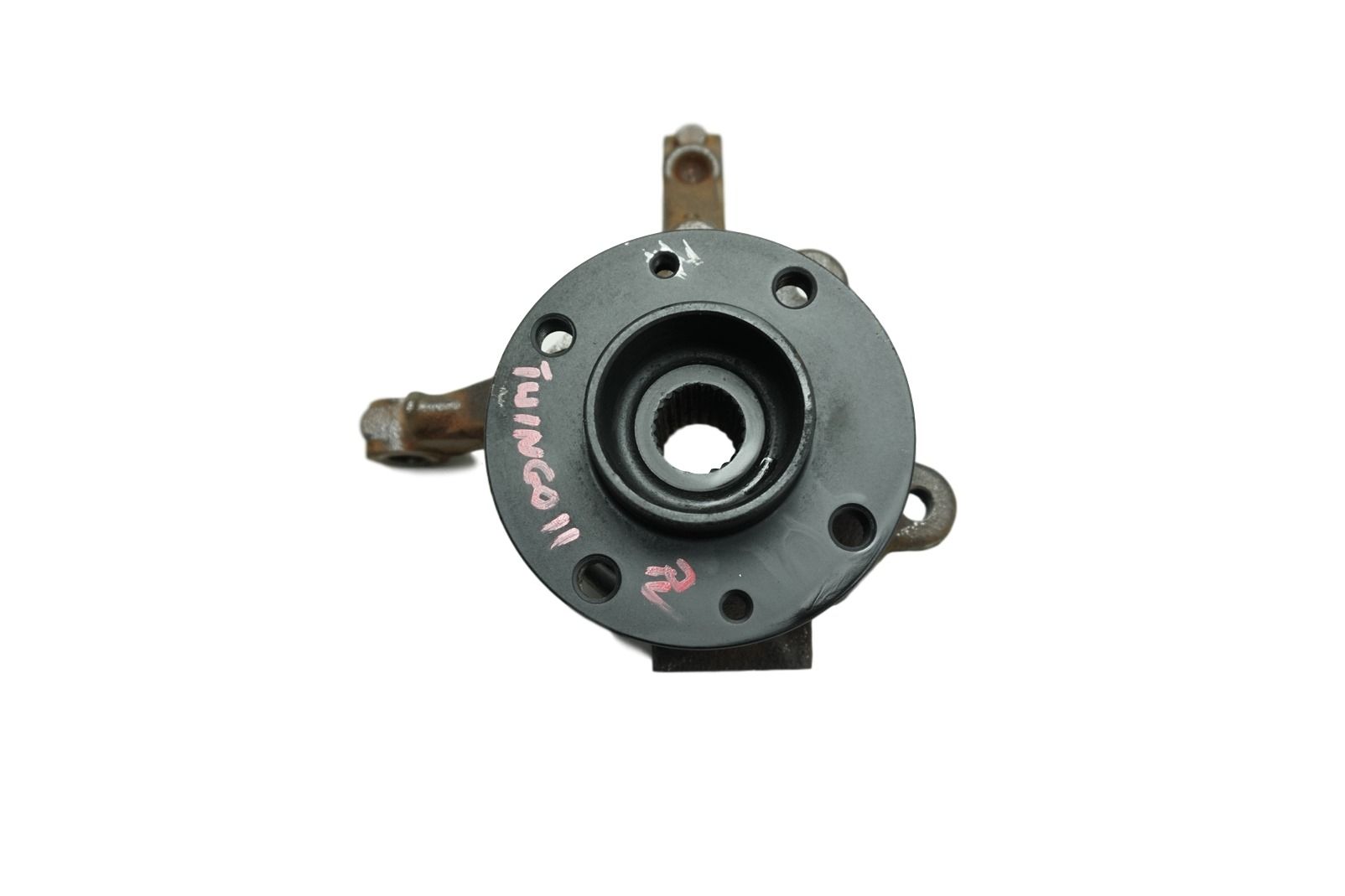 Zwrotnica Koła Prawa 8200663593 Twingo 2 Renault  main product photo