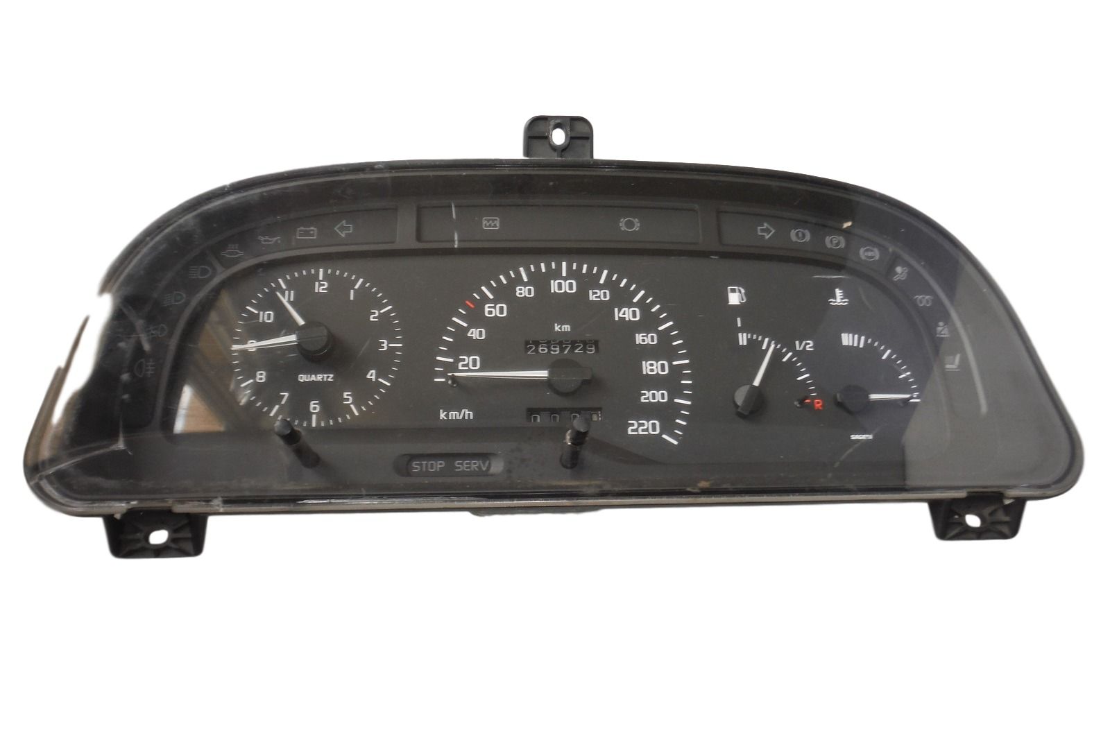 Licznik Zegar 7700824299 Renault Laguna I 1 main product photo