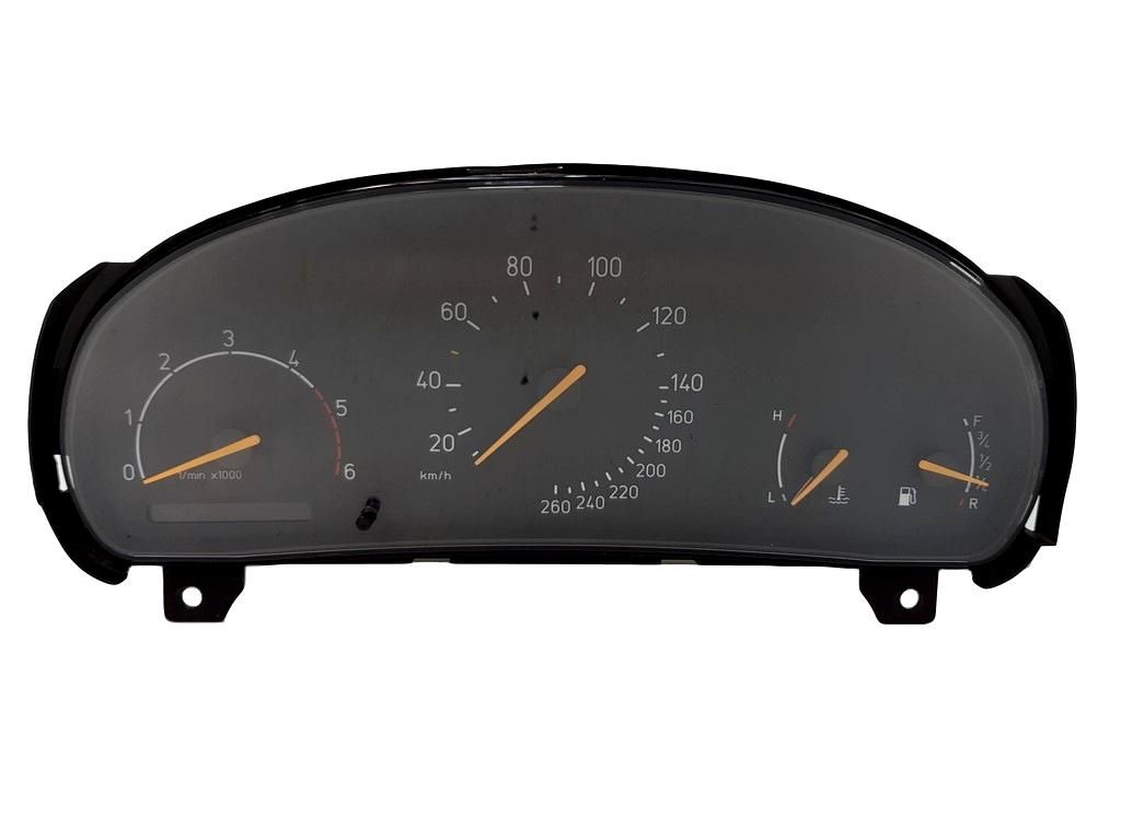 Velocímetro/Instrumentos Y Relojes Saab 9-5 5373188 69295-170T 5304 main product photo
