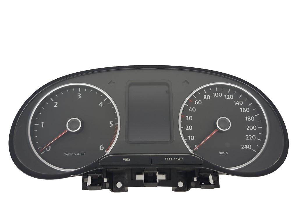 Velocímetro/Instrumentos Y Relojes VW Polo 6R 6R0920861K main product photo