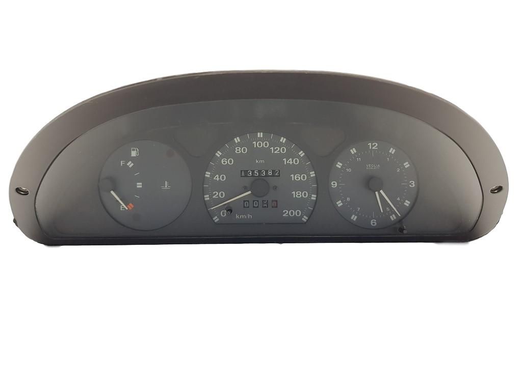 Veloc�metro/Instrumentos Y Relojes Fiat Punto 606219001 6062190030 15517 main product photo