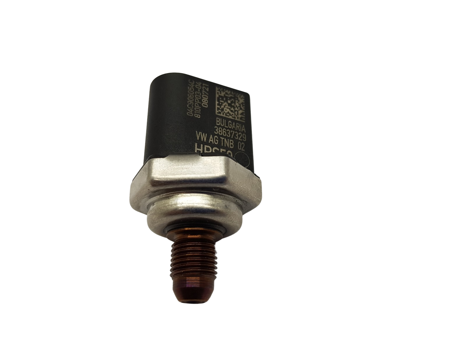 Sensor De Presión De Combustible VW Seat Skoda Audi 04C906054C main product photo