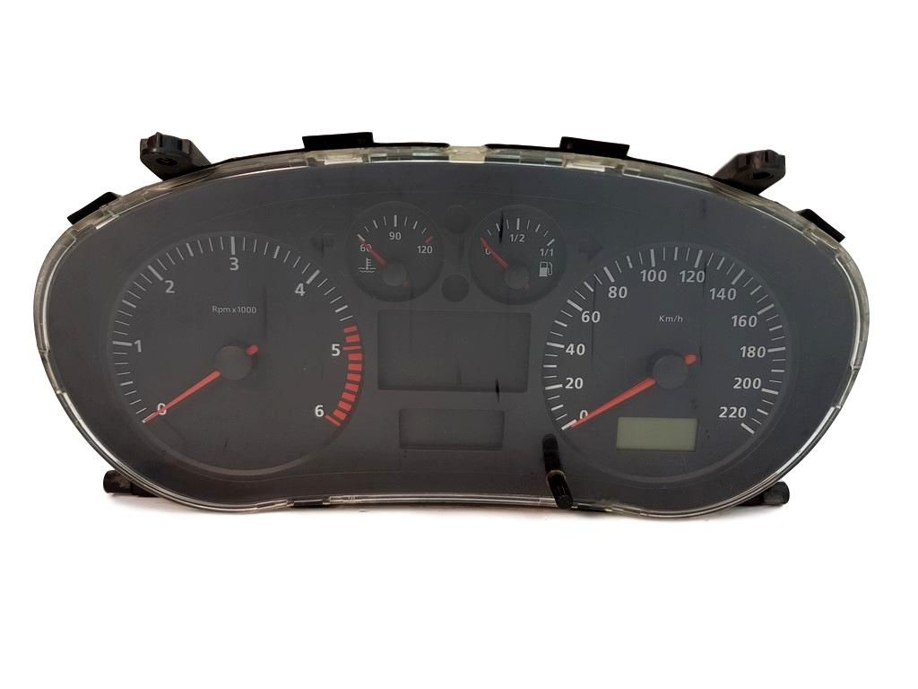 Velocímetro/Instrumentos Y Relojes Seat Ibiza W06K0920850C 110008924004 8407 main product photo