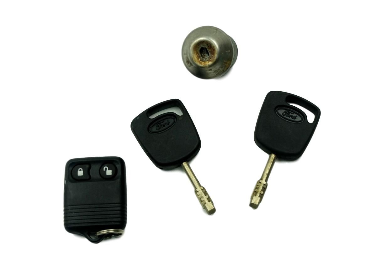 Interruptor De Encendido Ford M179A F8DB-15K601-GB main product photo