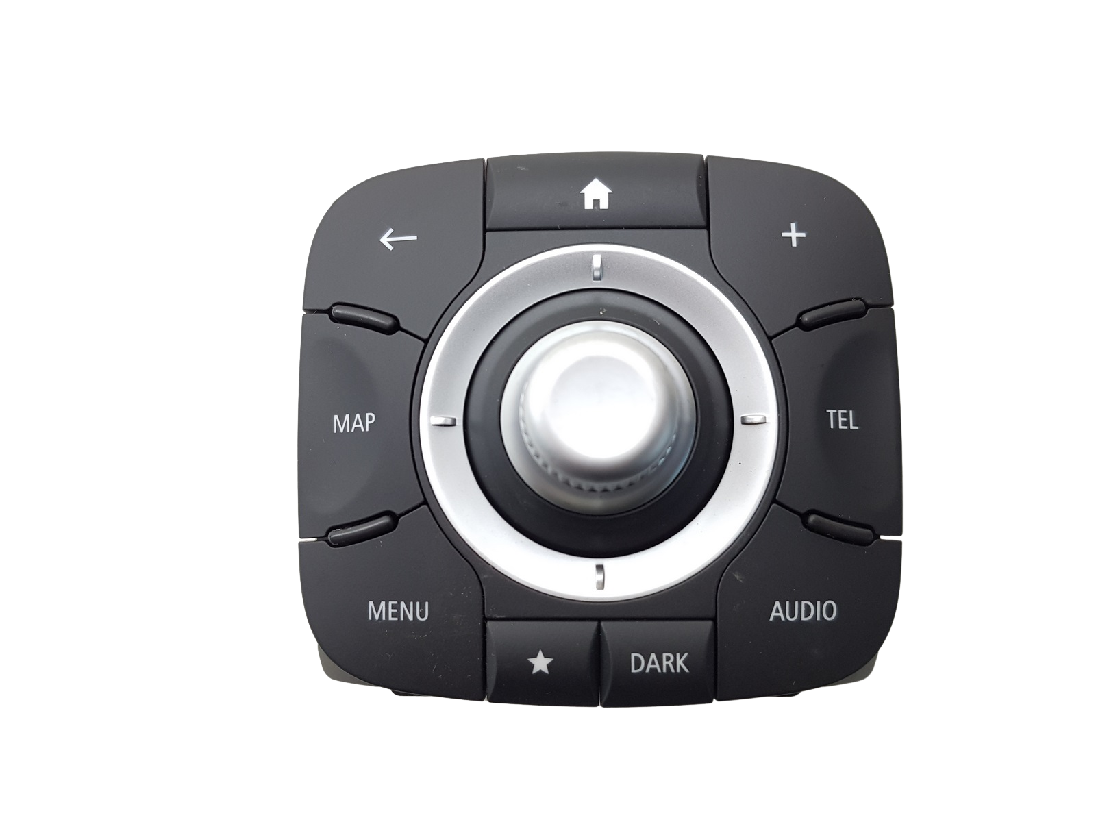 Interruptor Nueva Original Navi Multimedia Renault 253B05176R 2 main product photo